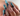 French unghie sfumato: tendenze, colori, tecniche di esecuzione - Nailssecrets, immagine 2
