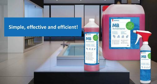 Biological Cleaners | WaterlessUrinals.ca