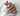 french manicure rossa - Nailssecrets