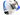 businessman in vector shape