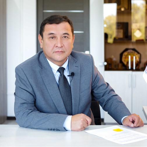 Talon Rector TOP management