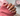 manicure russa, beige - Nailssecrets