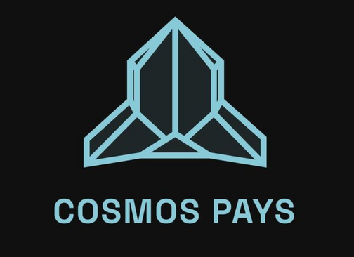 CosmosPay — Empowering Fintech Futures