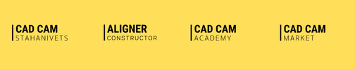 About CAD CAM centre