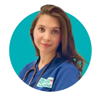 DR.BIANCA GURLUI