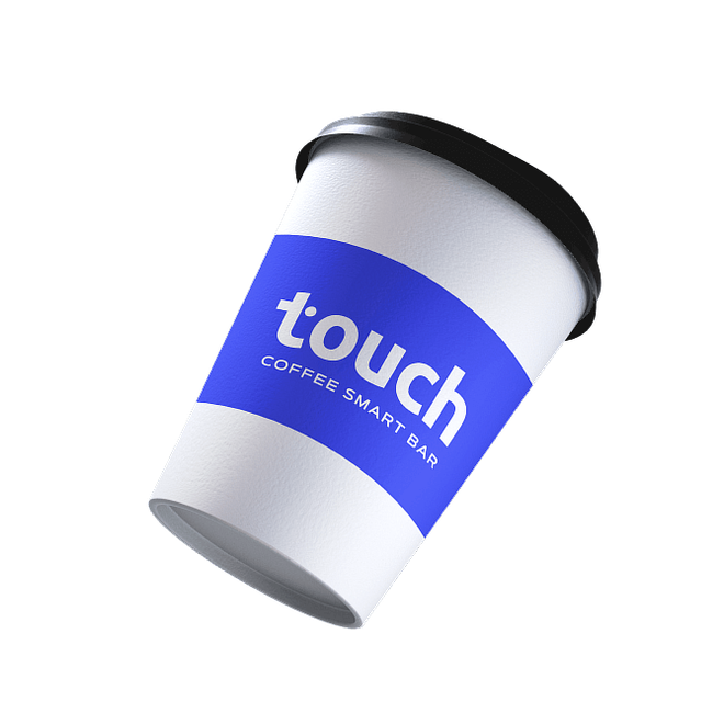 Touch Coffee in location