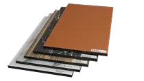 HPL panel