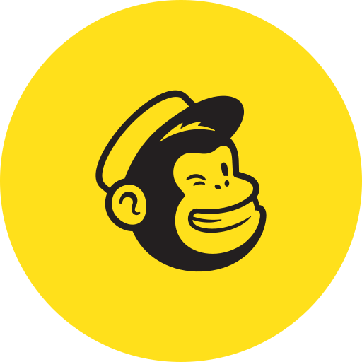 Email Marketing Certificate from Mailchimp