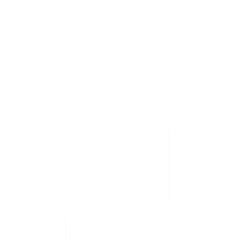 HOME [afsona-travel.com]