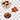 Snacks. PNG on a transparent background