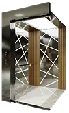 elevator