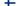 Finnish Flag: "Finnish Flag - Land of a Thousand Lakes"