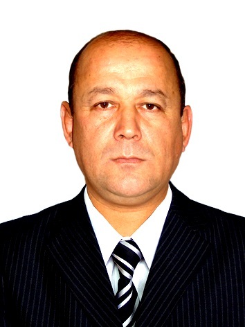 Shaymardanov Baxtiyor