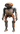 Mecha 3D art concept