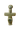 Pomos idol. One of the symbols of Cyprus.