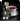 The Base Beverage Tea premix powder sachets in black and green, shown beside a freshly brewed cup of tea. Sugar-free and easy to store.