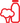 vegetarian icon