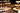 Dessert buffet with layered parfaits and assorted mini desserts