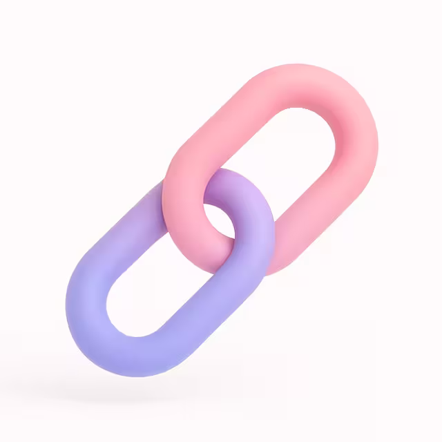 ""