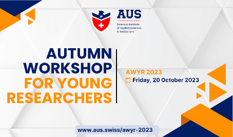 Aus Research Developments October 2023