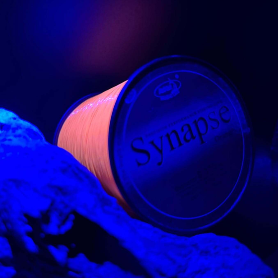Katran fishing line spool