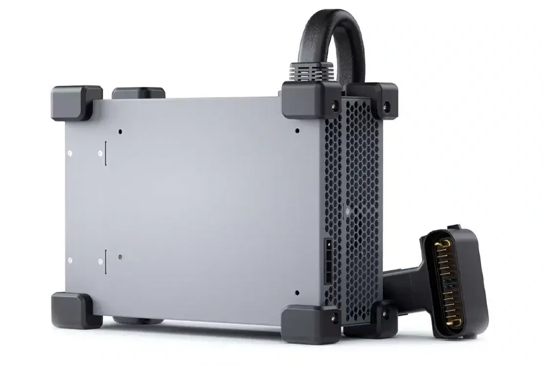 DJI C10000 Intelligent Power Supply