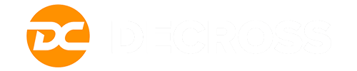 Официальный дистрибьютор раций Decross