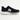 Dark chunky sneakers