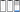 Mobile screens showing a business travel app with calendar, trip details, and expense filters.