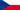 Czech Republic flag