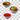 Soups. PNG on a transparent background