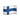 Suomen lippu