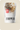 Creamy vending-style beverage topped with milk foam and mint, made using The Base Beverage instant powder for vending machines