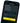 Mobile banking app interface showing card delivery progress, a tracking number, and the yellow 'Activate' button for South African users.