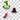 Ice cream. PNG on a transparent background