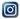 instagram logo and link