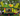 An image of the Juice Van with staff