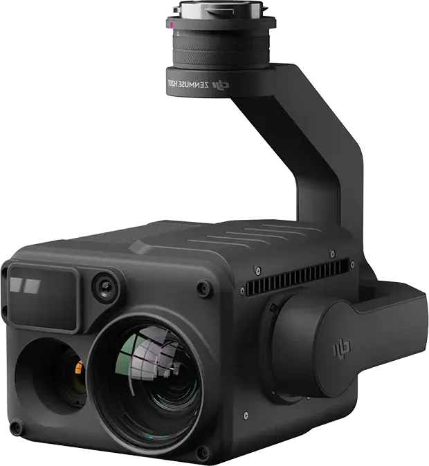 DJI Zenmuse H20T payload