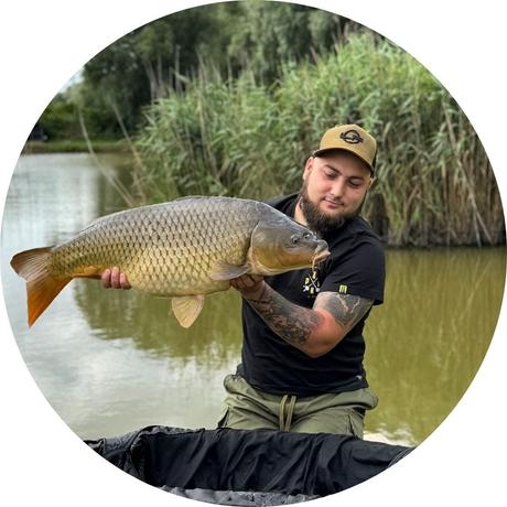 Tomáš “BARBAR” Chylák