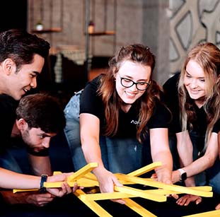 APEX Team Building photo 4