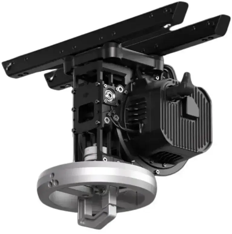 FlyCart 30 Winch System Kit