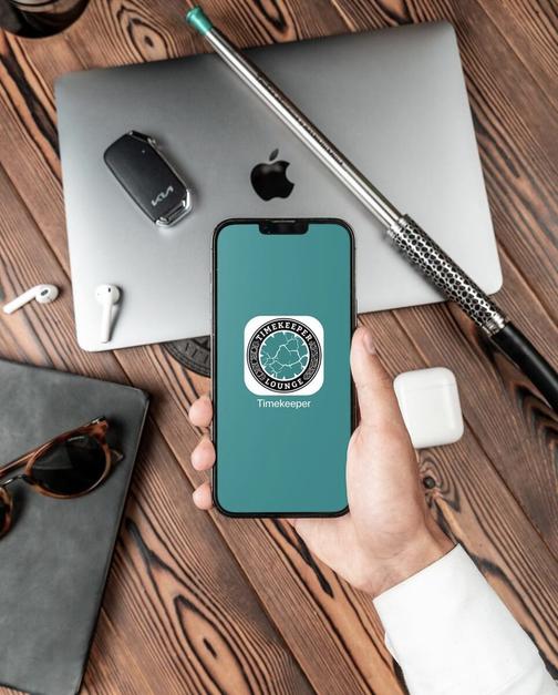 timekeeper-app