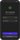 mobile app screen: Test completed