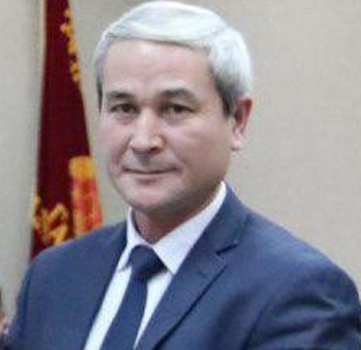 Komil Astanaqulov