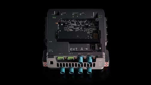 Aliensense Technology