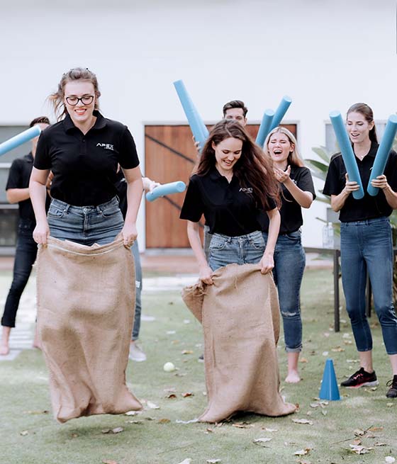 APEX Team Building photo 2