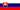 Slovakia flag