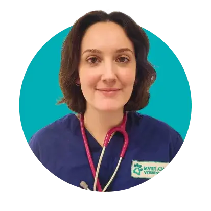 DR.Chloé Navech