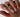 unghie sposa corte - Nailssecrets