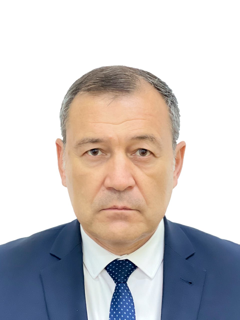 Shavazov Kodirjon